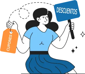 Descuento en Barceló Hotels & Resorts