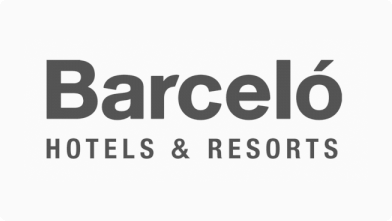 Cupón Barceló Hotels & Resorts
